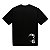 CAMISETA HIGH TYSON PRETO - Imagem 2