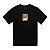 CAMISETA HIGH TYSON PRETO - Imagem 1