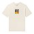 CAMISETA HIGH BRUXO BRANCO - Imagem 1