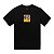CAMISETA HIGH BRUXO PRETO - Imagem 1