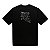 CAMISETA HIGH BRUXO PRETO - Imagem 2