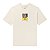 CAMISETA HIGH FENOMENO BRANCO - Imagem 1