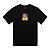 CAMISETA HIGH FENOMENO PRETO - Imagem 1