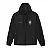 JAQUETA HIGH MISTER PRETO - Imagem 1