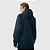 MOLETOM CHAMPION ACTIVE SCUBA JACKET CONTRAST LINE C LOGO BLACK - Imagem 3