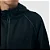 MOLETOM CHAMPION ACTIVE SCUBA JACKET CONTRAST LINE C LOGO BLACK - Imagem 4