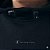 MOLETOM CHAMPION ACTIVE TECH HOODIE MINI SCRIPT LOGO BLACK - Imagem 3