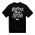 CAMISETA HIGH TEE BEFORE THE NOISE BLACK - Imagem 1
