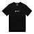 CAMISETA HIGH TEE BEFORE THE NOISE BLACK - Imagem 2