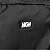BAG HIGH REFLECTIVE FREDDY FLAMES BAGS BLACK - Imagem 4