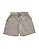 SHORTS HIGH RIPSTOP SHORTS GREY - Imagem 1