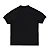 CAMISETA POLO HIGH ATTIC BLACK GREY - Imagem 2