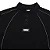 CAMISETA POLO HIGH ATTIC BLACK GREY - Imagem 3