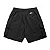 SHORTS HIGH RIPSTOP CARGO SHORTS BLACK - Imagem 2