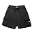 SHORTS HIGH RIPSTOP CARGO SHORTS BLACK - Imagem 1
