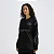 CAMISETA HIGH x UMBRO LONGSLEEVE JERSEY BLACK - Imagem 3