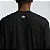 CAMISETA HIGH x UMBRO LONGSLEEVE JERSEY BLACK - Imagem 6