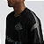 CAMISETA HIGH x UMBRO LONGSLEEVE JERSEY BLACK - Imagem 5