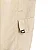 SHORTS HIGH ESSENCIAL SPORTSHORTS BEIGE - Imagem 4