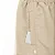 SHORTS HIGH ESSENCIAL SPORTSHORTS BEIGE - Imagem 5