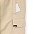 SHORTS HIGH ESSENCIAL SPORTSHORTS BEIGE - Imagem 3