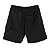 SHORTS HIGH ESSENCIAL SPORTSHORTS BLACK - Imagem 2