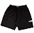SHORTS HIGH SHORTS STRUCTURE BLACK - Imagem 1