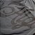 SHORTS HIGH SHORTS SCRIPT GREY - Imagem 2