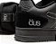 TENIS OUS QUINA PRETO ESSENCIAL - Imagem 7