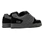 TENIS OUS QUINA CINZA ESCURO ESSENCIAL - Imagem 3