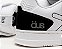 TENIS OUS QUINA PRETO E BRANCO ESSENCIAL - Imagem 7