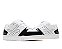 TENIS OUS QUINA PRETO E BRANCO ESSENCIAL - Imagem 2