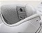 TENIS OUS QUINA PRETO E BRANCO ESSENCIAL - Imagem 4