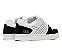 TENIS OUS QUINA PRETO E BRANCO ESSENCIAL - Imagem 3