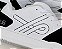 TENIS OUS QUINA PRETO E BRANCO ESSENCIAL - Imagem 5