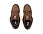 TENIS OUS QUINA CARAMELO ESSENCIAL - Imagem 5