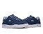 TENIS OUS FLUENTE GTX AZUL INDIGO ESSENCIAL - Imagem 2
