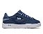 TENIS OUS FLUENTE GTX AZUL INDIGO ESSENCIAL - Imagem 1