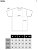 CAMISETA HIGH ADAM BOMB BEACH TEE WASHED WHITE - Imagem 5
