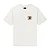 CAMISETA HIGH ADAM BOMB BEACH TEE WASHED WHITE - Imagem 2