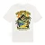 CAMISETA HIGH ADAM BOMB BEACH TEE WASHED WHITE - Imagem 1