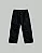 CALÇA JEANS BLUNT BAGGY SWORD BLACK - Imagem 1