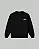 MOLETOM BLUNT CARECA LOGO PRETO - Imagem 2