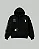 MOLETOM CANGURU BLUNT DUALITY PRETO - Imagem 2