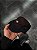 BONÉ 5 PANEL NEW LIFE RUNNER BLACK BROWN - Imagem 2