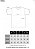 CAMISETA HIGH PANTHER KNIT TEE BLACK - Imagem 6