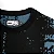 CAMISETA HIGH PANTHER KNIT TEE BLACK - Imagem 3