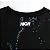 CAMISETA HIGH PANTHER KNIT TEE BLACK - Imagem 4