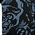 CAMISETA HIGH PANTHER KNIT TEE BLACK - Imagem 5