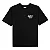 CAMISETA HIGH TEE STREET MARKET BLACK - Imagem 2